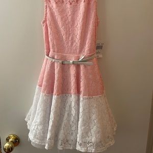 Girl dress